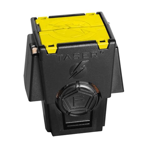 taser cartridges